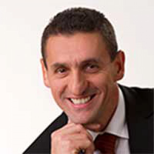 Gintli Sándor ügyvezető