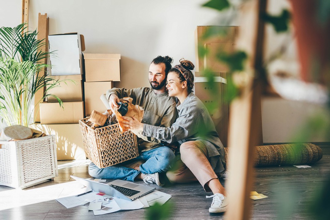 Hitelfelvétel lakásvásárláskor - első lépések és hasznos tanácsok